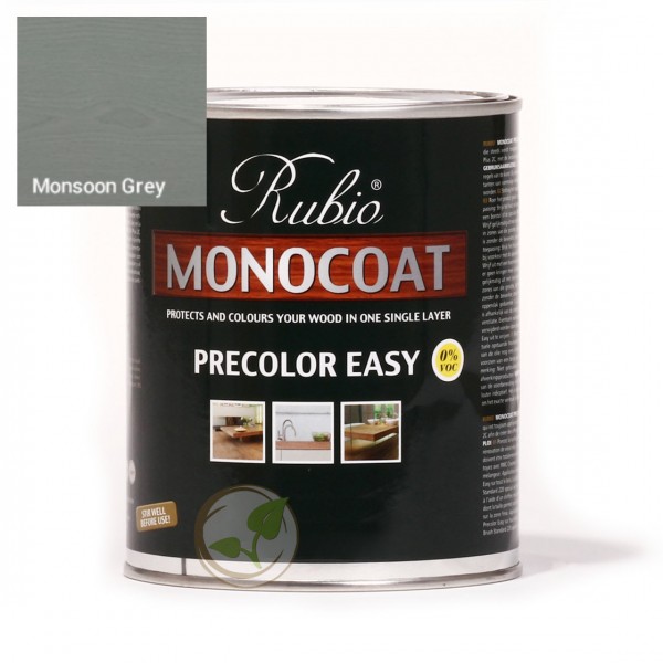 Precolor Easy Monsoon Grey